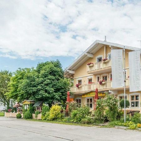 Der Kramerhof Diessen am Ammersee Ngoại thất bức ảnh