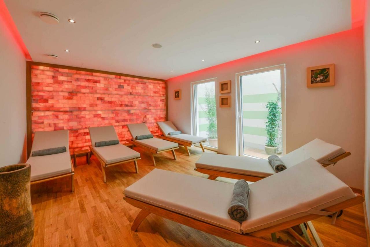 Der Kramerhof Diessen am Ammersee Ngoại thất bức ảnh