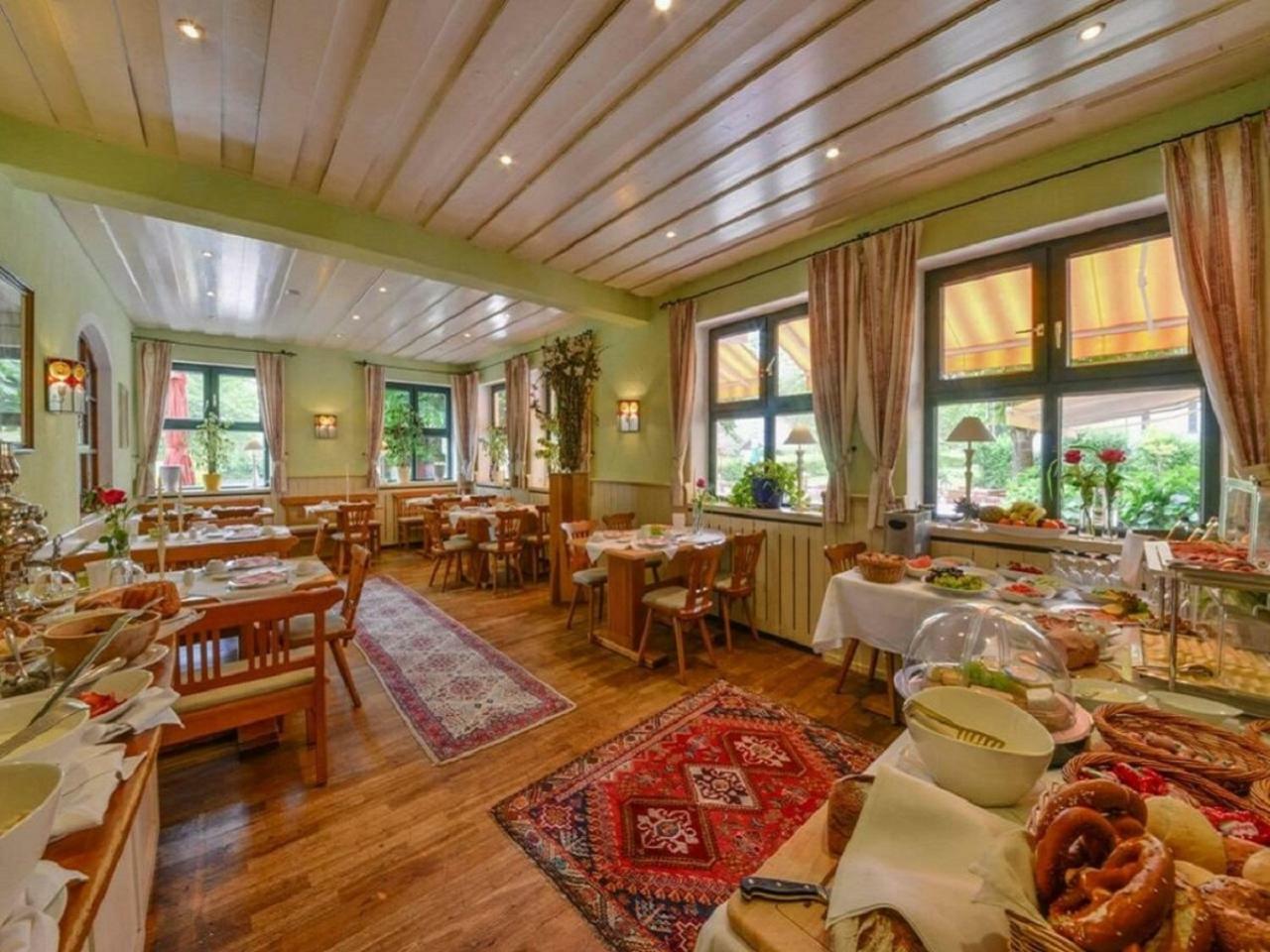 Der Kramerhof Diessen am Ammersee Ngoại thất bức ảnh