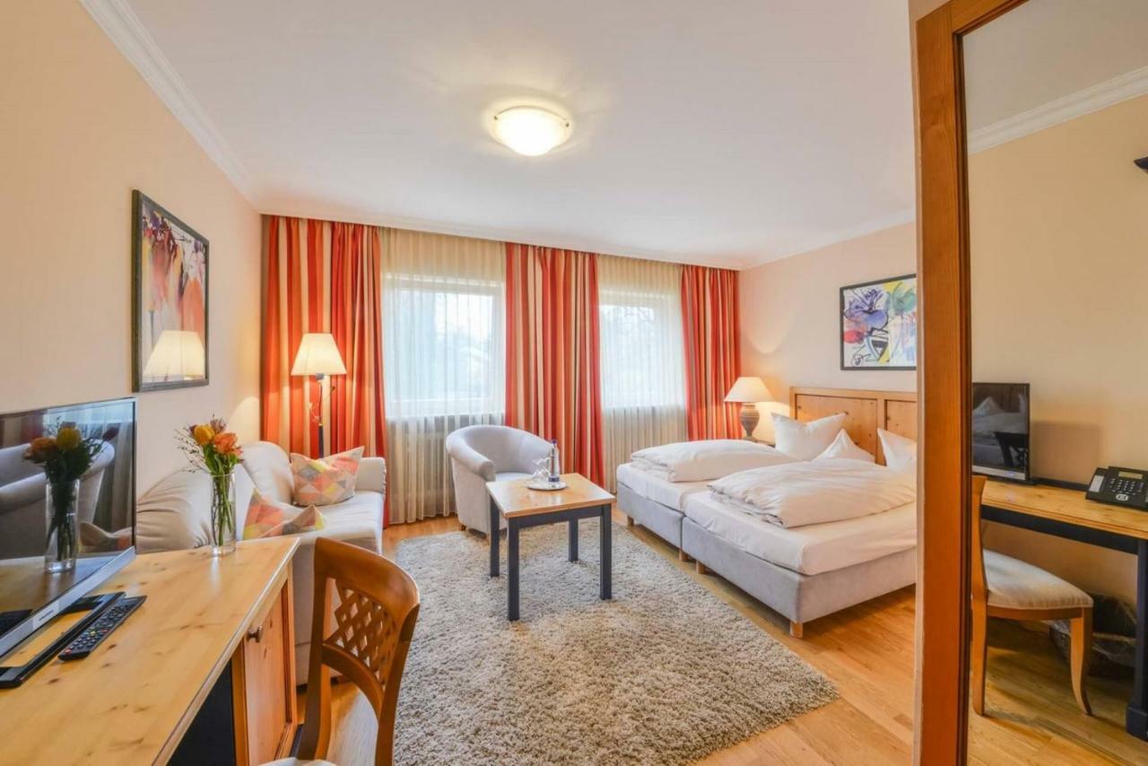 Der Kramerhof Diessen am Ammersee Ngoại thất bức ảnh