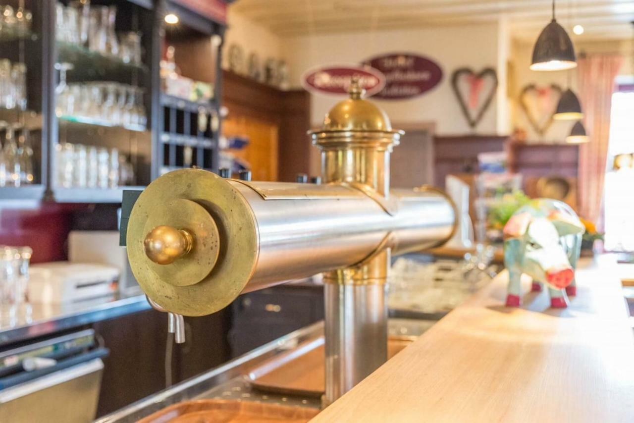 Der Kramerhof Diessen am Ammersee Ngoại thất bức ảnh