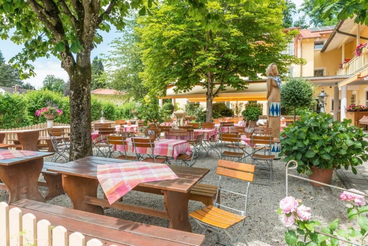 Der Kramerhof Diessen am Ammersee Ngoại thất bức ảnh